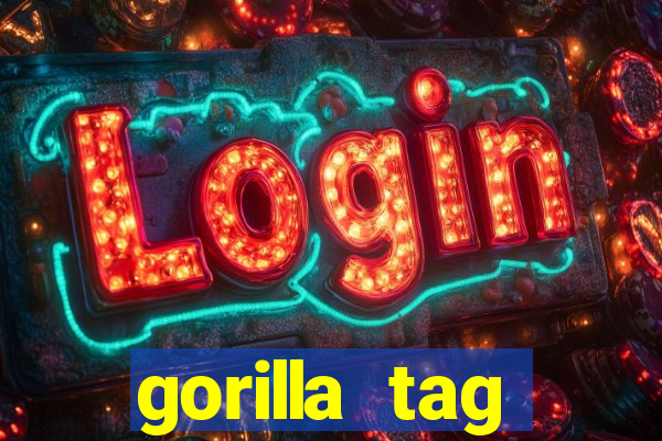 gorilla tag download mobile